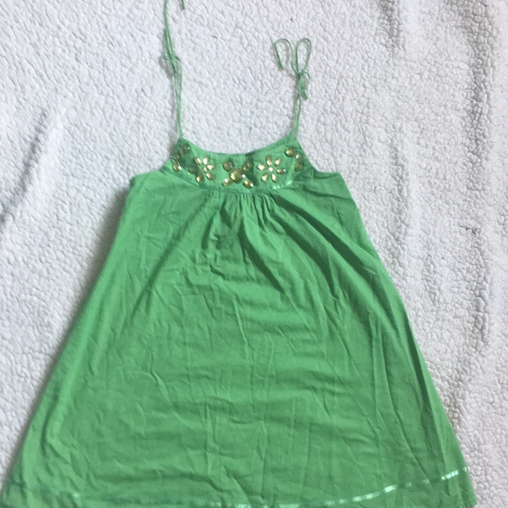 Gap Dress